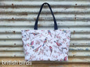 large bags - cath kidston oilcloth