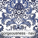 tablecloths - oilcloth - assorted lengths