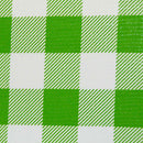 tablecloths - oilcloth 1.2m x 2.5m